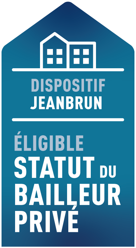 Jeanbrun (statut du bailleur privé)