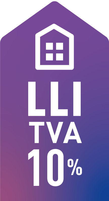 LLI : Logement locatif intermédiaire