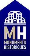 Investissement dans des monuments historiques